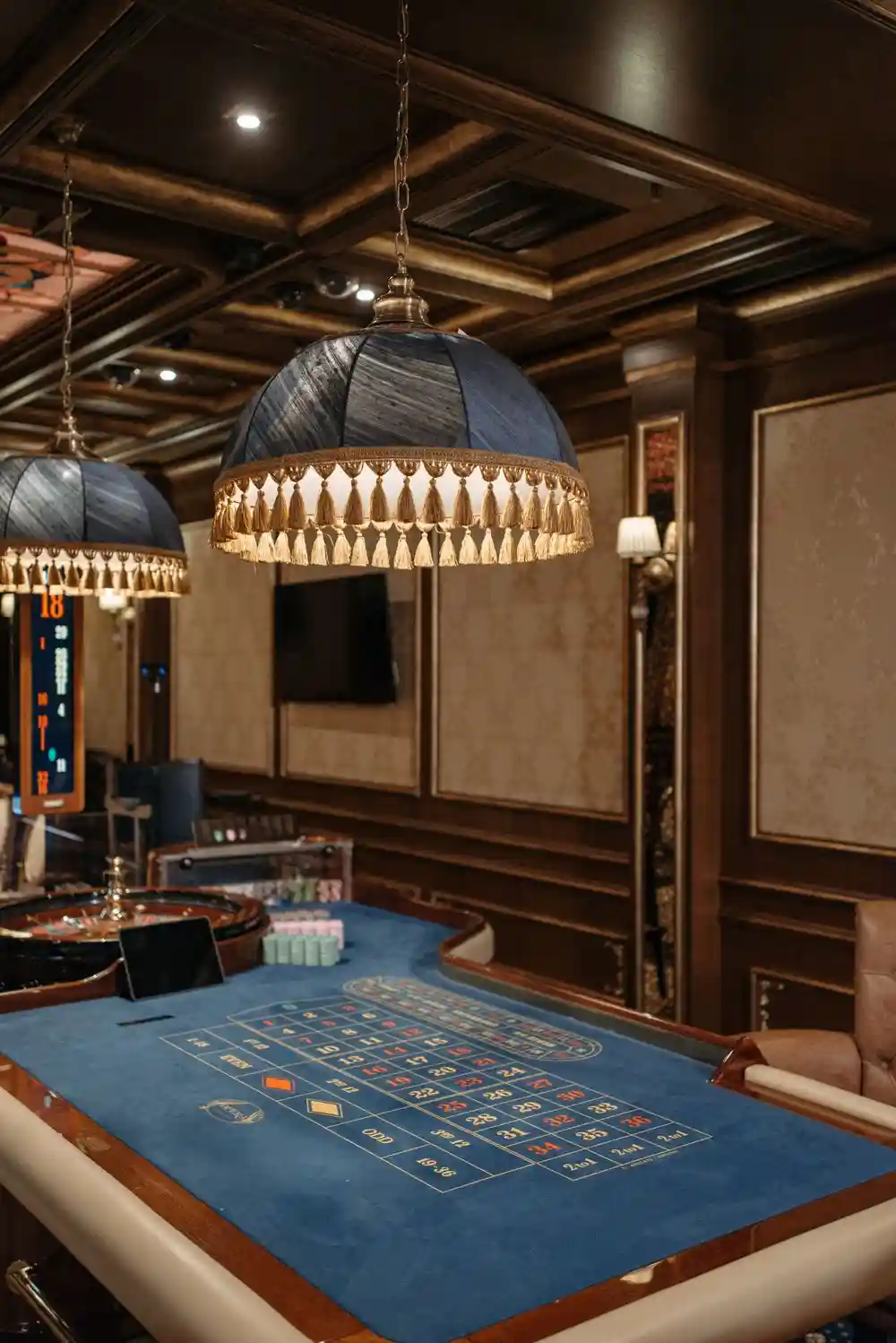 Halurilodgescope Kft. Luxus Kaszinó Hotel Budapest